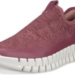 ECCO Womens Gruuv Easy Slip on-0
