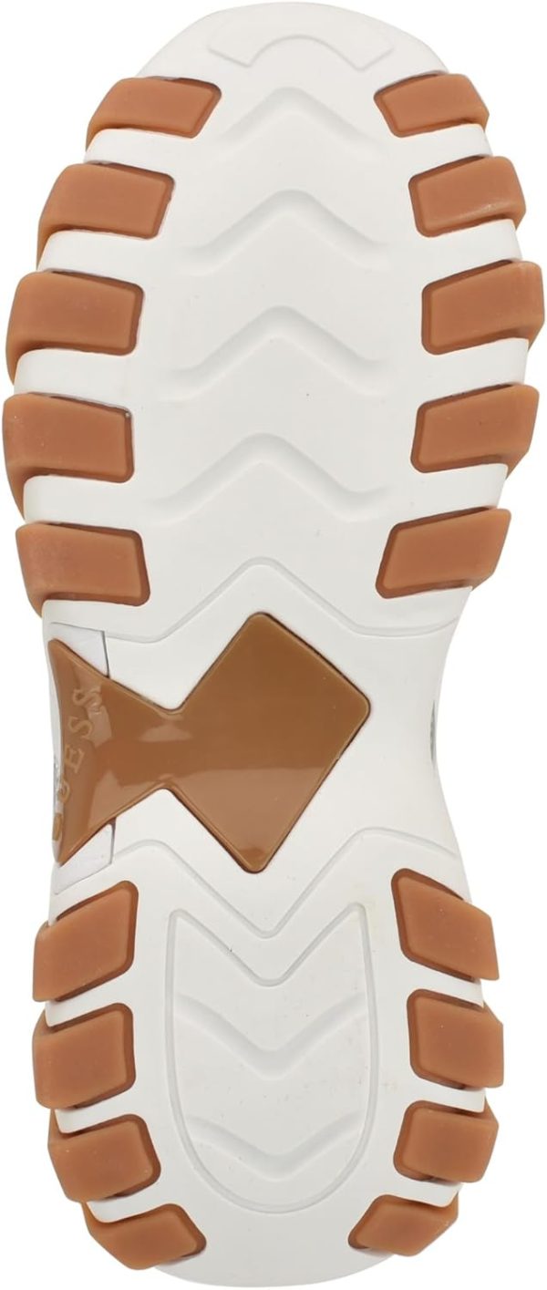 GUESS Women's Norina Sneaker-3