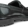 ECCO Women's Oslo Brogue Penny Loafer-2