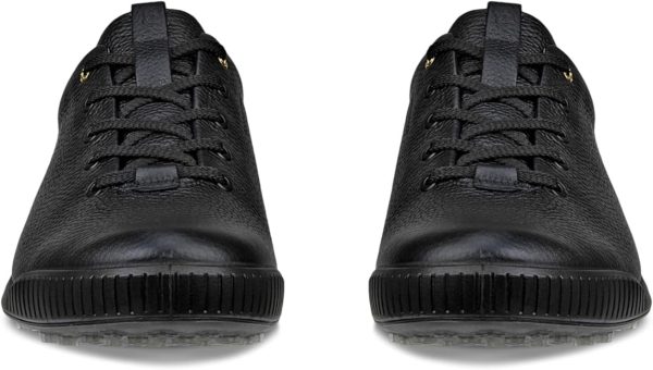 ECCO Mens Street Retro Hybrid Waterproof-1