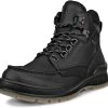 ECCO Men's Track 25 High Gore-tex Waterproof Hiking Boot-0