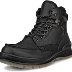 ECCO Men's Track 25 High Gore-tex Waterproof Hiking Boot-0