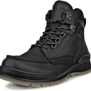 ECCO Men's Track 25 High Gore-tex Waterproof Hiking Boot-0