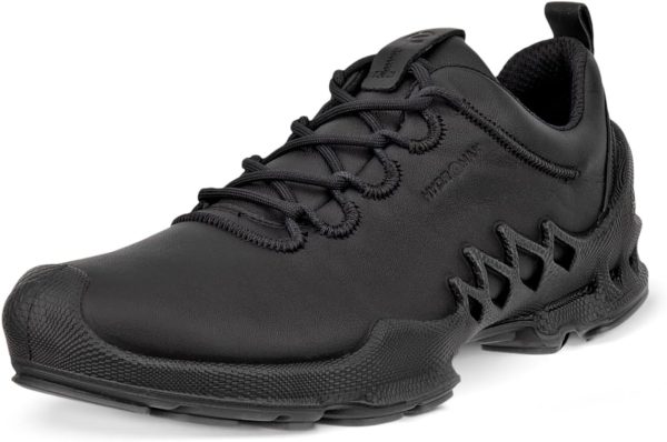 ECCO Women's Biom Aex Water-Resistant Sneaker ecco womens biom aex water-resistant sneakers