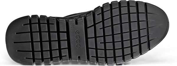 ECCO Mens Gruuv Easy Slip on-3