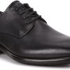 ECCO Men's Citytray Plain Toe Tie Oxford ecco mens citytray plain toe tie oxford