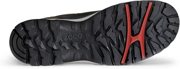 ECCO Women's Xpedition III Low Waterproof Hiking Shoes s xpedition iii