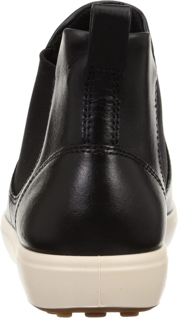 ECCO Women's Soft 7 Chelsea Ankle Boot-2