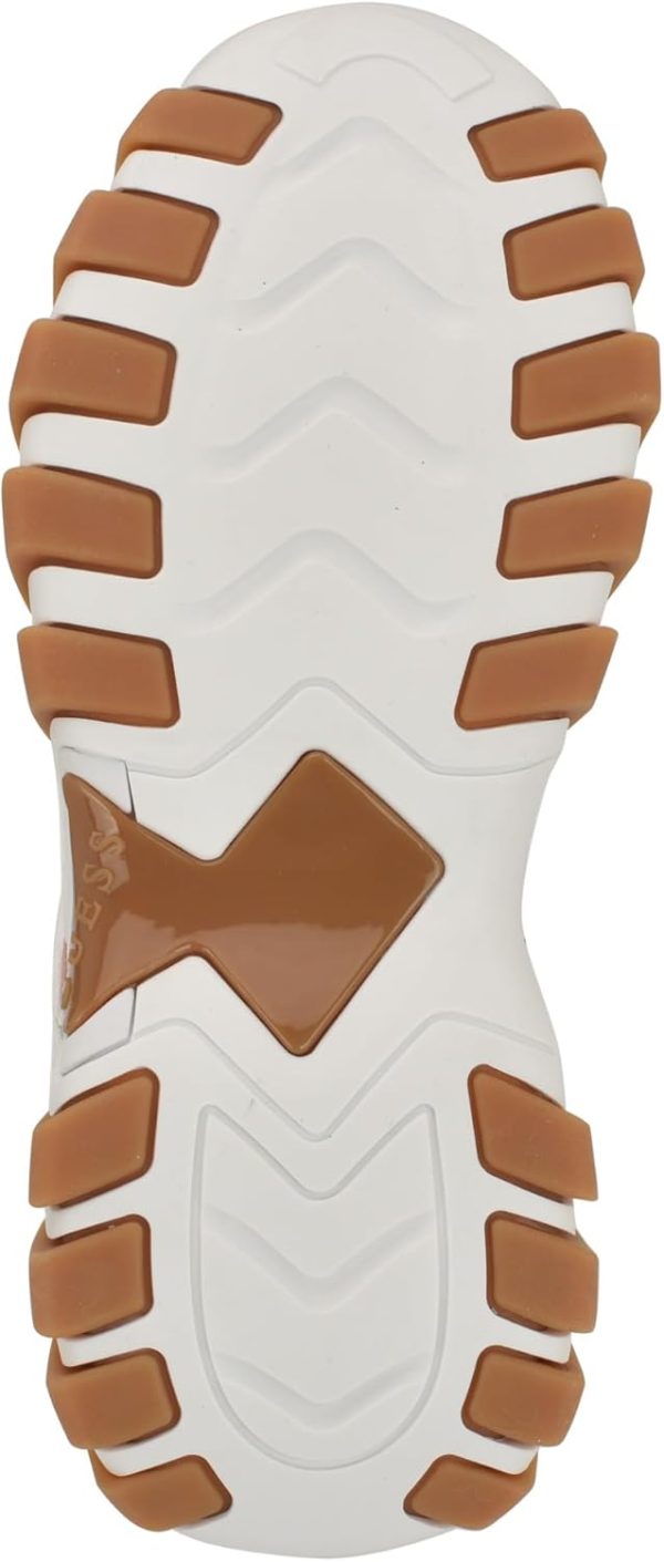 GUESS Women's Norina Sneaker-3