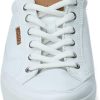 ECCO mens Soft 7 Long Lace-2