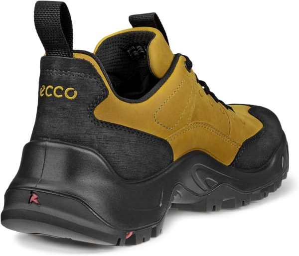 ECCO Men's Offroad Waterproof Lace Up Shoes-1