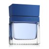GUESS Fragrance Seductive Homme Blue Eau De Toilette Spray for Men, 3.4 fl oz homme blue eau