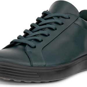 ECCO Mens Soft 7 Easy Slip-0