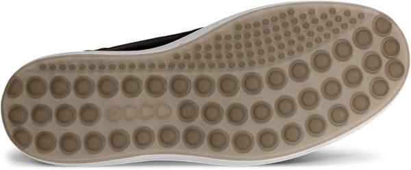 ECCO Mens Soft 7 Easy Slip on-3