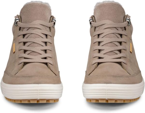 ECCO womens Soft 7 Tred Warm Gore-tex Waterproof Mid-cut-1