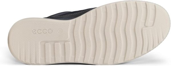 ECCO mens Byway Origin Tie Casual Sneaker-3