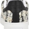 GUESS Women's Renzy Sneaker-2