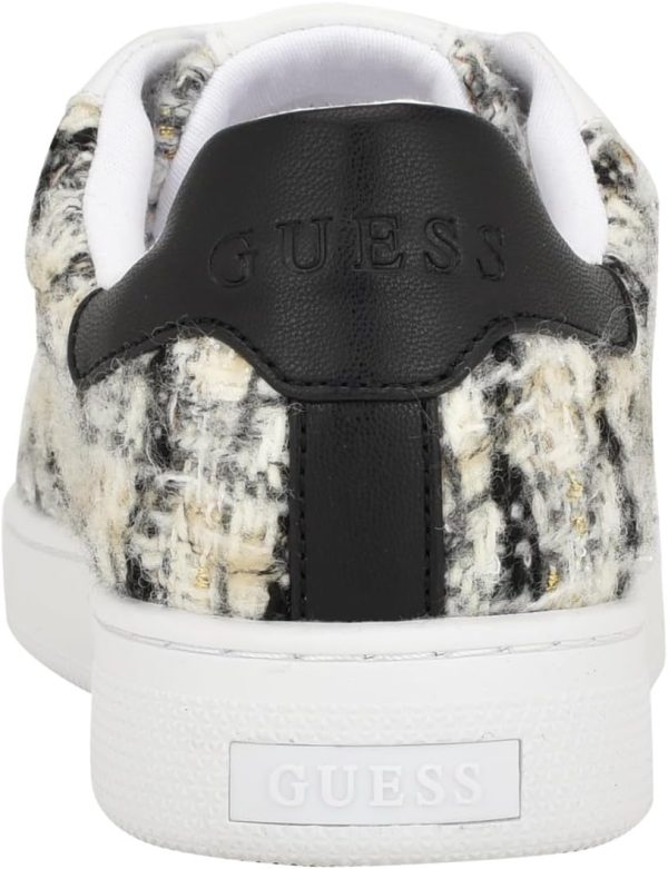 GUESS Women's Renzy Sneaker-2