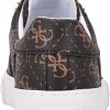 Guess Women's Loven Sneaker-2