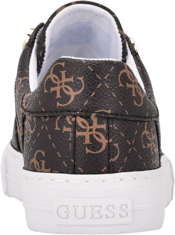 Guess Women's Loven Sneaker-2