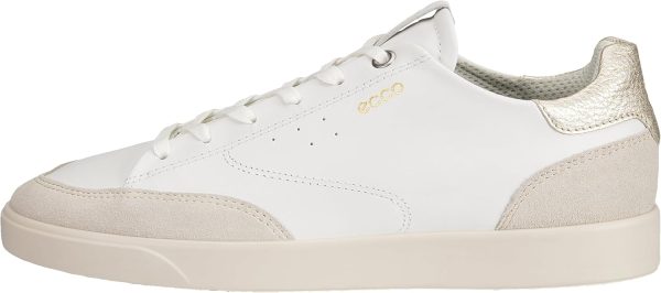 ECCO Women's Street Lite Court Sneaker-1
