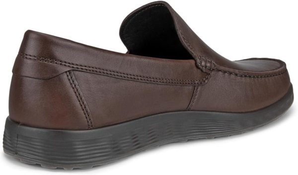 ECCO Men's S Lite Moc Classic Driving Style Loafer-2