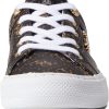 Guess Women's Loven Sneaker guess women's loven sneaker