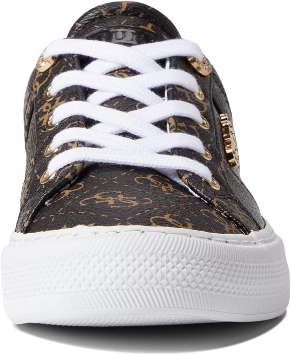 Guess Women's Loven Sneaker guess women's loven sneaker