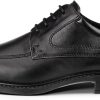ECCO Men's New Jersey Lace Oxfords-3