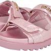 GUESS Women's FABULON Flat Sandal-1