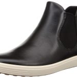 ECCO Women's Soft 7 Chelsea Ankle Boot-0