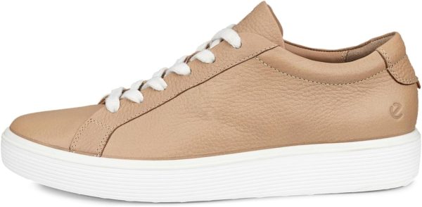 ECCO Women's Soft 60 Premium Sneaker-3