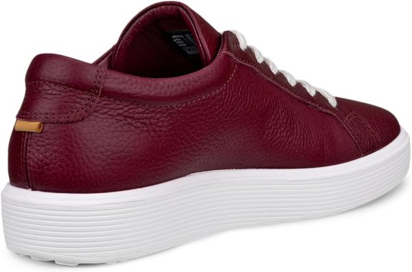 ECCO Women's Soft 60 Premium Sneakers-2