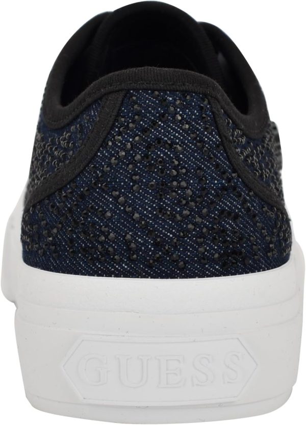 GUESS Womens Jelexa guess womens jelexac