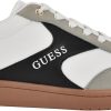 Guess Men's Lurto Sneaker-4