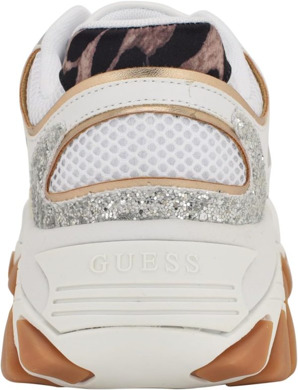 GUESS Women's Norina Sneaker-2