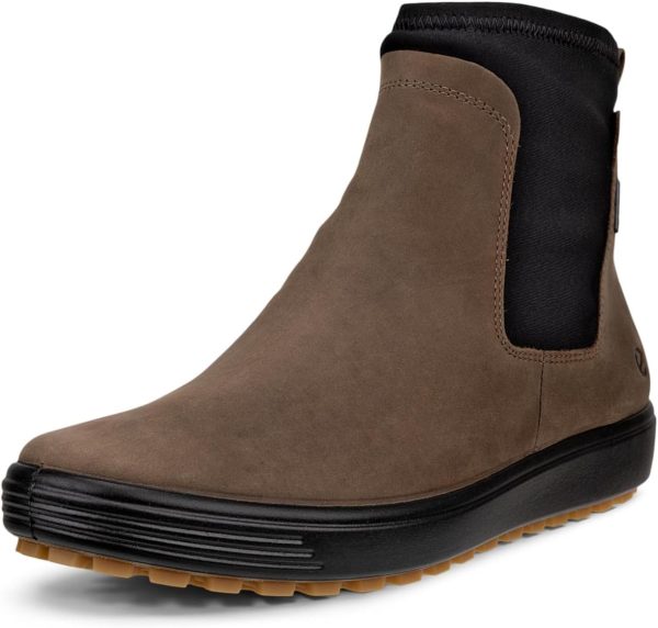 ECCO womens Soft 7 Tred Gore-tex Waterproof-0