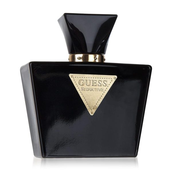 Guess Seductive Noir 2.5 oz EDT Spray RETAIL guess seductive noir 2.5 oz edt spray retail price