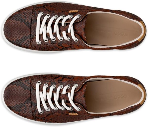 ECCO Women's Soft 7 Sneaker ecco womens soft 7 tie fashion sneaker