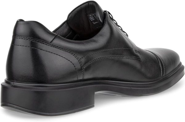 ECCO Men's Helsinki 2.0 Cap Toe Tie Oxford-2