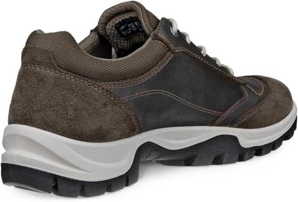 ECCO Women's Xpedition III Low Waterproof Hiking Shoes ecco women s