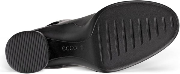 ECCO Women's Sculpted Luxury 55 Mm Mid Cut Ankle Boot-3