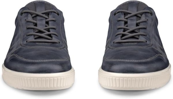 ECCO mens Byway Origin Tie Casual Sneaker-1
