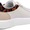 ECCO Women's Soft 60 Court Shoes-2
