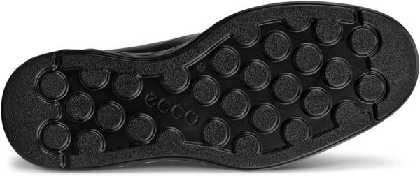 ECCO Men's S Lite Hybrid Apron Toe Slip on Loafer-2