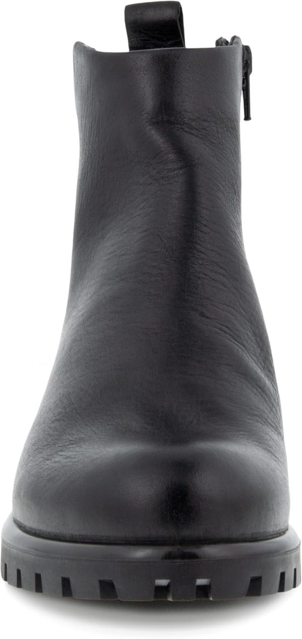 ECCO Women's Modtray Ankle Boot-1