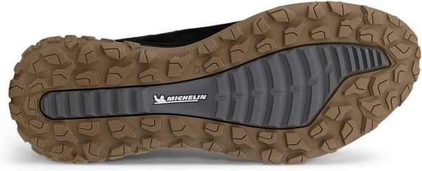 ECCO ULT-trn M Low Wp, Men's Outdoor Shoe-3
