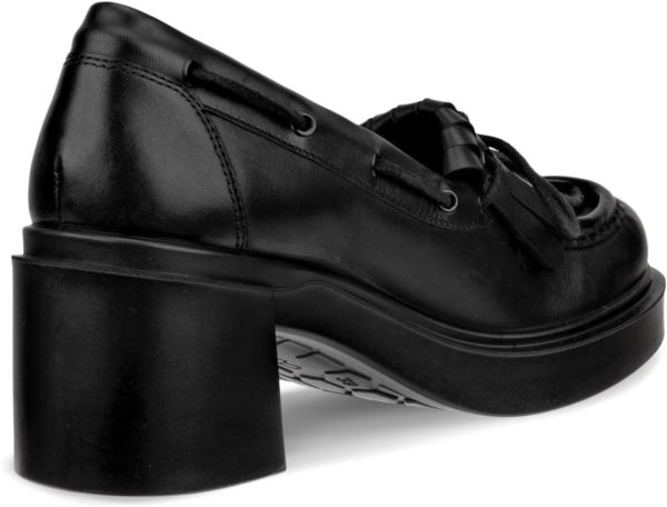 ECCO Women's Seoul 45 Mm Loafer-2