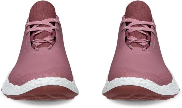 ECCO Women's Biom Hybrid 5 Lace Waterproof Golf Shoe ecco womens biom hybrid 5 lace waterproof golf shoe case