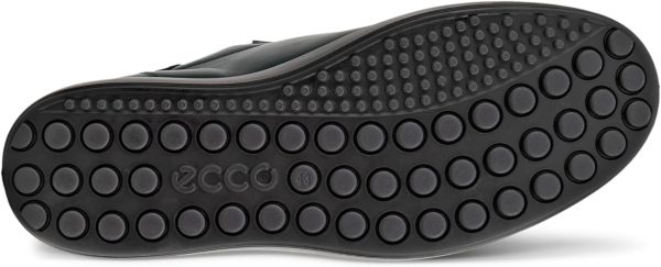 ECCO Mens Soft 7 Easy Slip-3